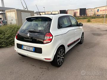 RENAULT Twingo 3ª serie - 2014