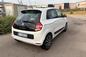 RENAULT Twingo 3ª serie - 2014