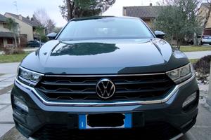 Volkswagen T-Roc TSI Business 110cv
