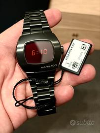 Hamilton American Classic PSR Digital Quartz