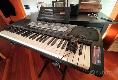 Pianola  Rj65