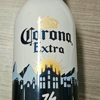 birra Corona Milano Cortina Olimpiadi 2026