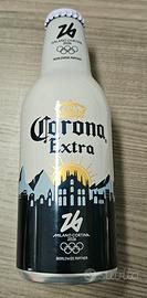 birra Corona Milano Cortina Olimpiadi 2026