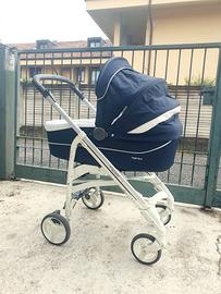 Trio Inglesina
