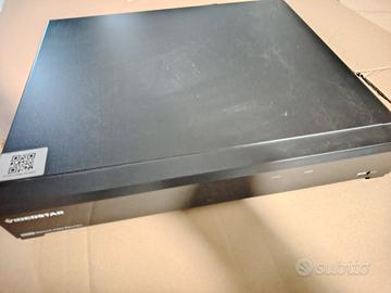 NVR 32 INGRESSI VIDEOSTAR 4NVR532HS4K16P