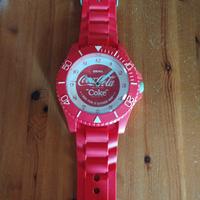 Orologio Coca Cola da parete 