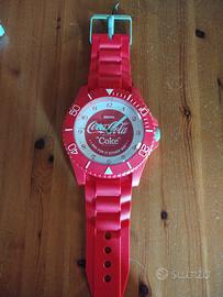 Orologio Coca Cola da parete 