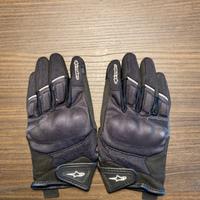 Guanti Moto Donna Alpinestar Estate