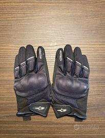 Guanti Moto Donna Alpinestar Estate