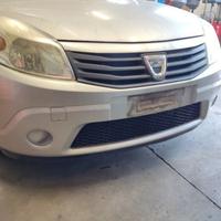 Paraurti anteriore DACIA SANDERO del 2012