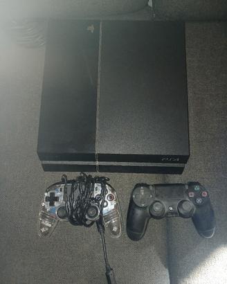 playstation 4