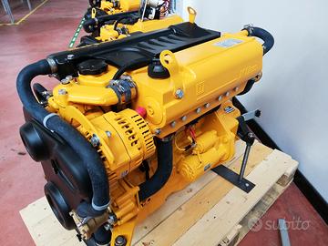 entrobordo VETUS 35 o 45 HP  euro 6