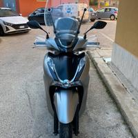 Honda sh 350 i sport