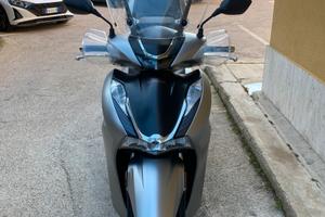 Honda sh 350 i sport