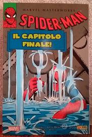 Spider-Man: Il capitolo finale!