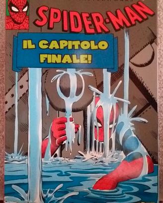 Spider-Man: Il capitolo finale!