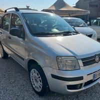 Fiat Panda 1.2 Dynamic Natural Power KM CERTIFICAT