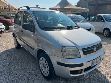 Fiat Panda 1.2 Dynamic Natural Power KM CERTIFICAT