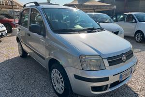 Fiat Panda 1.2 Dynamic Natural Power KM CERTIFICAT