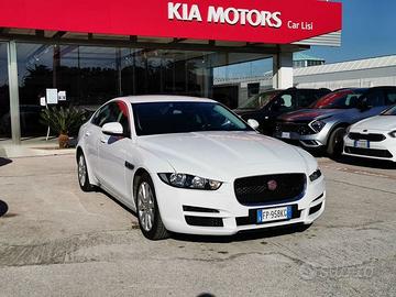 Jaguar XE 2.0 D 180 CV aut. Prestige