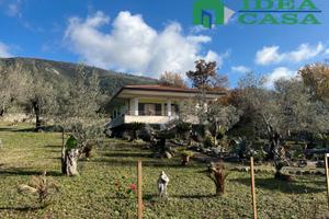 Villa Singola-Giano Vetusto