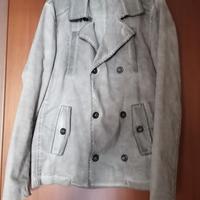 Giacca grigio sfumato marca Hotel