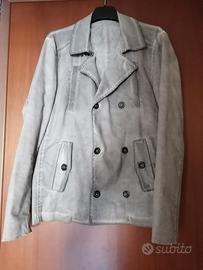 Giacca grigio sfumato marca Hotel