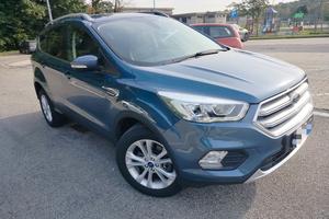 FORD KUGA 2.0 TDCI 120CV 2WD BUSINESS POWERSHIFT