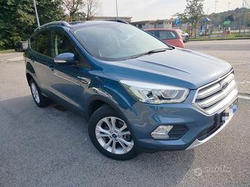 FORD KUGA 2.0 TDCI 120CV 2WD BUSINESS POWERSHIFT