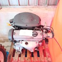 Motore Volkswagen polo seconda serie