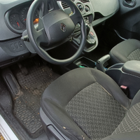 Renault Kangoo 1500dci