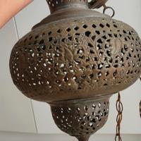 Lampada marocchina