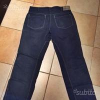 Pantaloni uomo Burberry TG. 50
