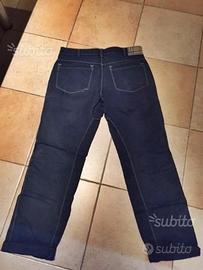 Pantaloni uomo Burberry TG. 50