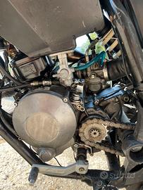 moto 50 usata