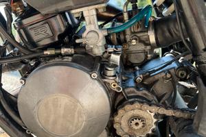 moto 50 usata