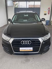 Audi Q3 2.0 TDI 150 CV quattro Sport