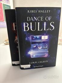 Dance of bulls 1-2