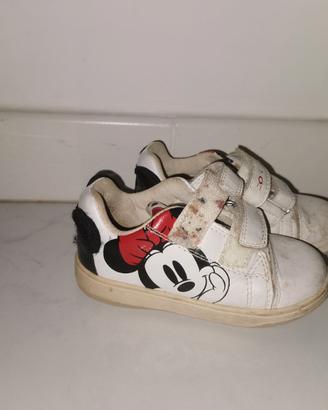 Scarpe bambina