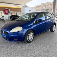 Fiat Grande Punto 1.3 Multijet 90 CV