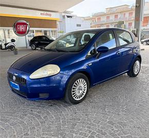 Fiat Grande Punto 1.3 Multijet 90 CV