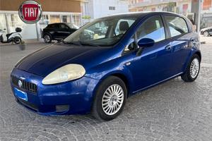 Fiat Grande Punto 1.3 Multijet 90 CV