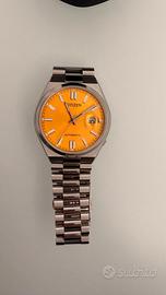 Citizen tsuyosa giallo