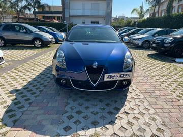 Alfa Romeo Giulietta 1.6 JTDm 120 CV Super Launch