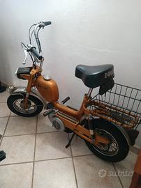 Romeo Altro modello - 1972