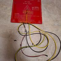 Hotbed stampante 3D MK2B dual power