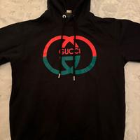 Felpa gucci
