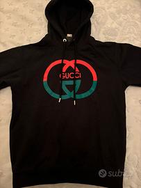 Felpa gucci