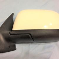 Specchietto Nissan Micra MK13 Sinistro