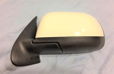 Specchietto Nissan Micra MK13 Sinistro